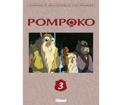 Pom Poko - Tome 03