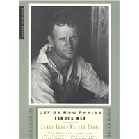 Let Us Now Praise Famous Men