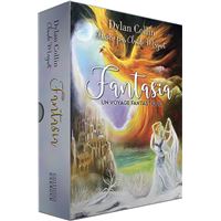 Coffret Fantasia Un voyage fantastique