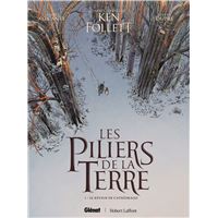 Les Piliers de la Terre - Tome 01