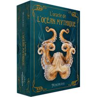 L'Oracle de l'océan mythique
