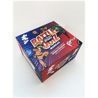 Battle Quiz Manga par le Chef Otaku