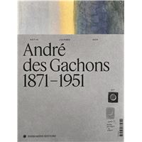 La veille du ciel - aquarelles météorologiques d'André des Gachons, 1871-1951