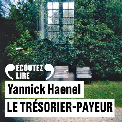 Interview de Yannick Haenel pour la sortie de son roman "Jan Karski" (Prix du Roman Fnac 2009)