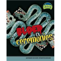 Bloed en ceremonies