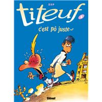 Titeuf - Tome 04