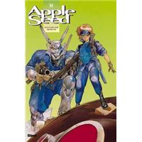 Appleseed - Tome 02