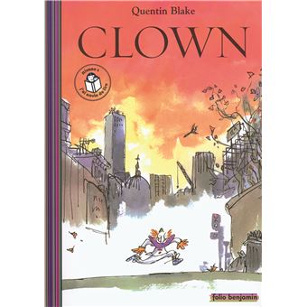 Clown - 1