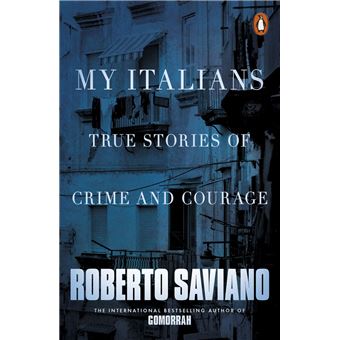 My Italians - 1