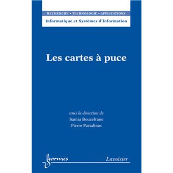 Les cartes à puce