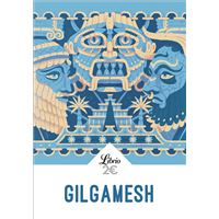 Gilgamesh