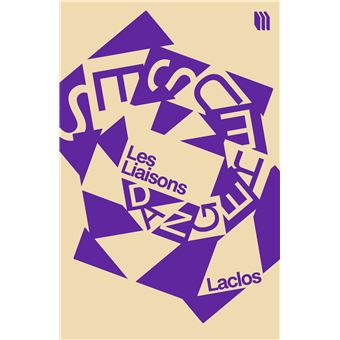 Les Liaisons Dangereuses - 1