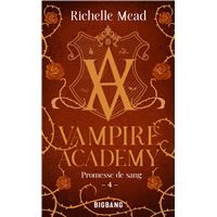 Vampire Academy