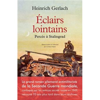 Eclairs lointains - 1