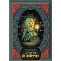 La Petite fille aux allumettes