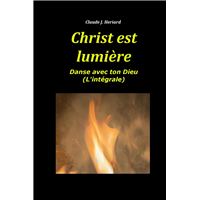 Christ est Lumière