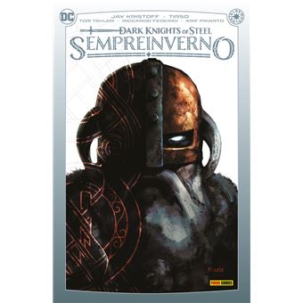 Dark Knights of Steel - Sempreinverno - 1