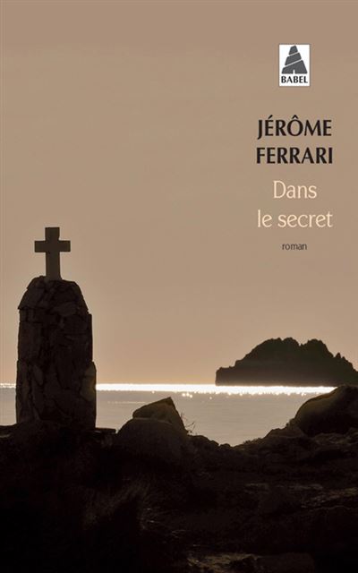 Dans le secret - Image 2