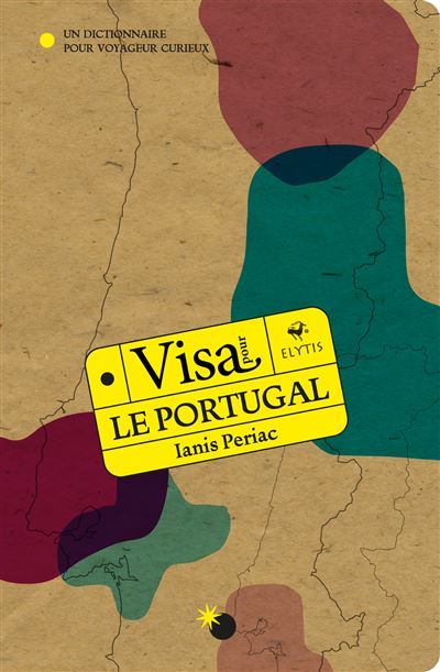 Visa pour le Portugal - Ianis Periac (2024)