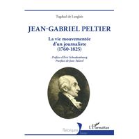 Jean-Gabriel Peltier