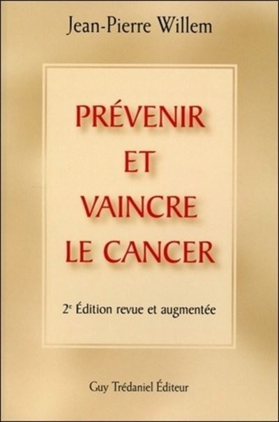 Prevenir et vaincre la cancer