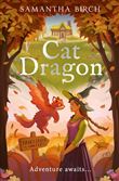 CAT DRAGON