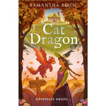 CAT DRAGON