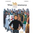 XIII  - Tome 25 - The XIII History