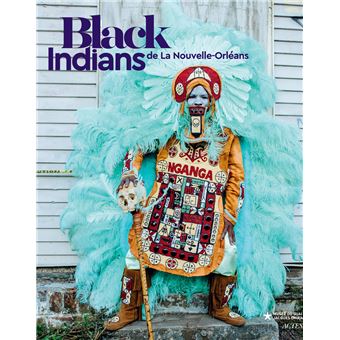 Black Indians - 1