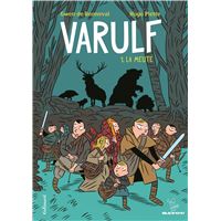 Varulf (Tome 1) - La Meute