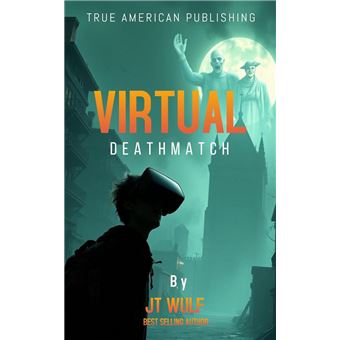 Virtual Deathmatch - 1