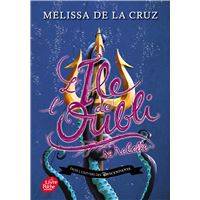 Descendants - L'Île de l'Oubli - Tome 3 - L'Île de l'Oubli se rebelle