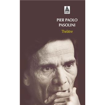 Théâtre - 1