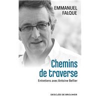 Chemins de traverse