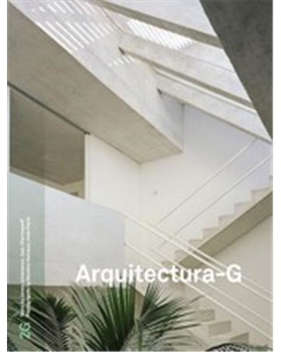 2G N 86 Arquitectura-G /anglais