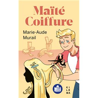 Maïté Coiffure - 1