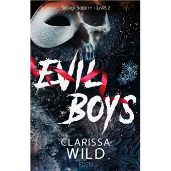 Secret Society - Secret Society, Evil Boys - 1