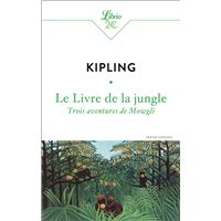 Le Livre de la jungle