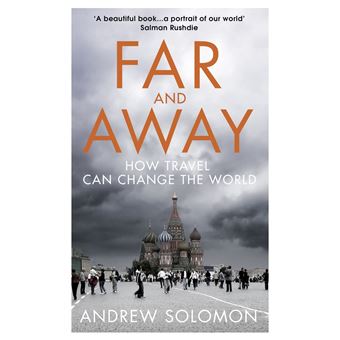 Far and Away - 1
