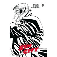 Sin City T6
