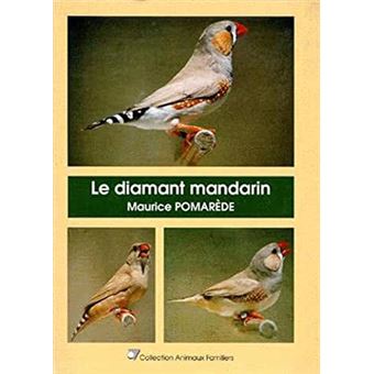 Le diamant mandarin - 1