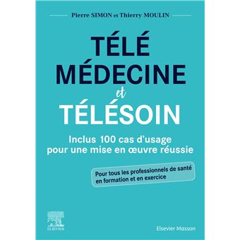 Télémédecine et télésoin - 1