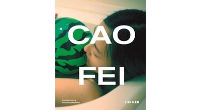 Cao Fei /anglais