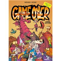 Game Over - Game Zoover