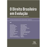O direito brasileiro em evolução