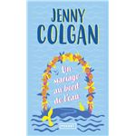 Un Mariage Au Bord De L'eau