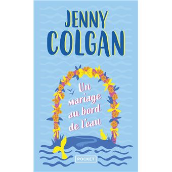 Un Mariage Au Bord De L'eau