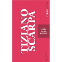 Venise est un poisson