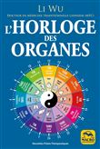 L' horloge des organes