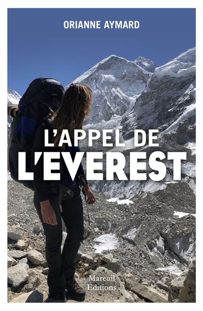 L'appel de l'Everest - Orianne Aymard (2026)